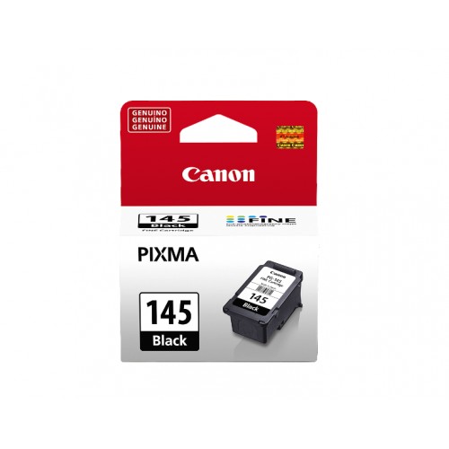 Cartucho Canon 145 (Preto)